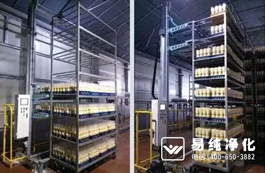 13食用菌接種室移動式出菌層架.jpg 13食用菌接種室移動式出菌層架.jpg