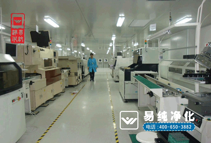 SMT電子無(wú)塵凈化車間案例3.gif SMT電子無(wú)塵凈化車間案例3.gif