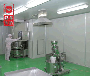 藥廠包裝凈化車間環(huán)境控制.gif 藥廠包裝凈化車間環(huán)境控制.gif