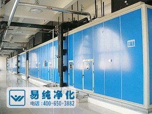 電鍍噴涂凈化工程空調及排風系統.gif 電鍍噴涂凈化工程空調及排風系統.gif