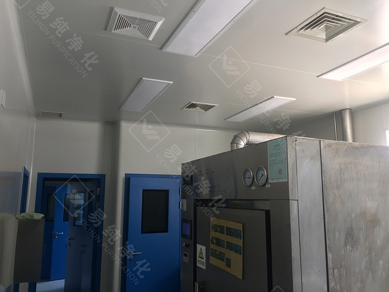 光明乳業萬級實驗室凈化工程案例 (3).JPG