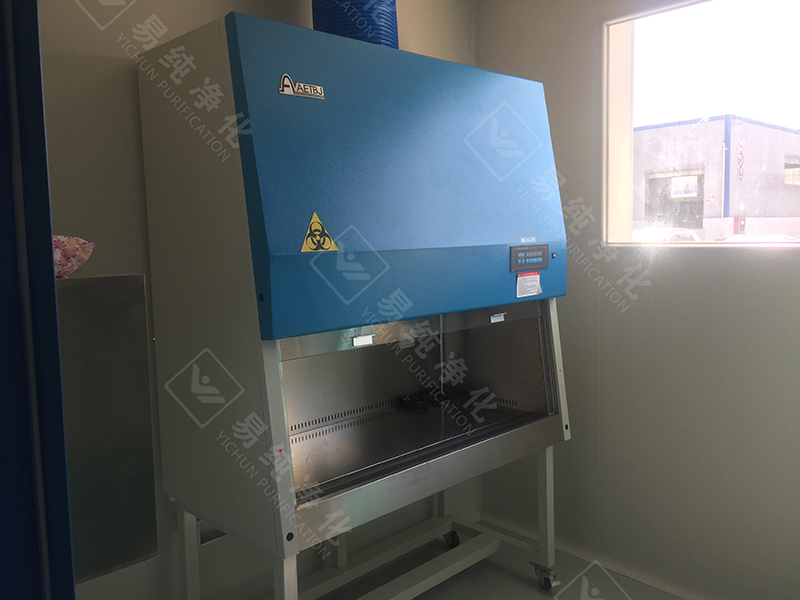 光明乳業萬級實驗室凈化工程案例 (5).JPG