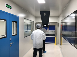 凈化車間 凈化車間