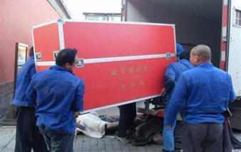 他們負(fù)重前行，為你安家護(hù)航——致敬每位平凡的搬家工人