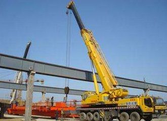 溧陽社渚鎮(zhèn)吊車出租公司電話 專業(yè)起重吊裝與搬家裝卸服務(wù)