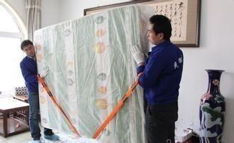 廣州海珠區(qū)喜運(yùn)裝卸搬運(yùn)公司 專業(yè)搬家搬廠的理想選擇