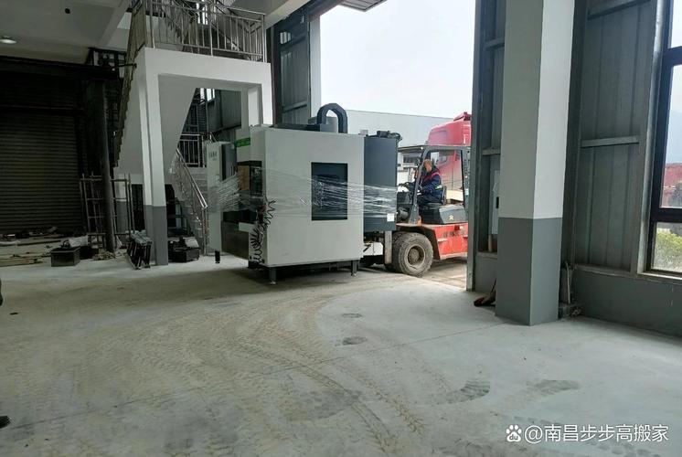 正規(guī)工廠搬遷公司必備的三項(xiàng)核心資質(zhì)